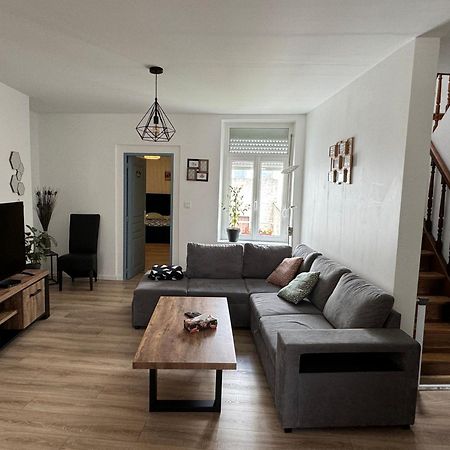 L'Appartement Boulonnais Boulogne-sur-Mer Exterior photo