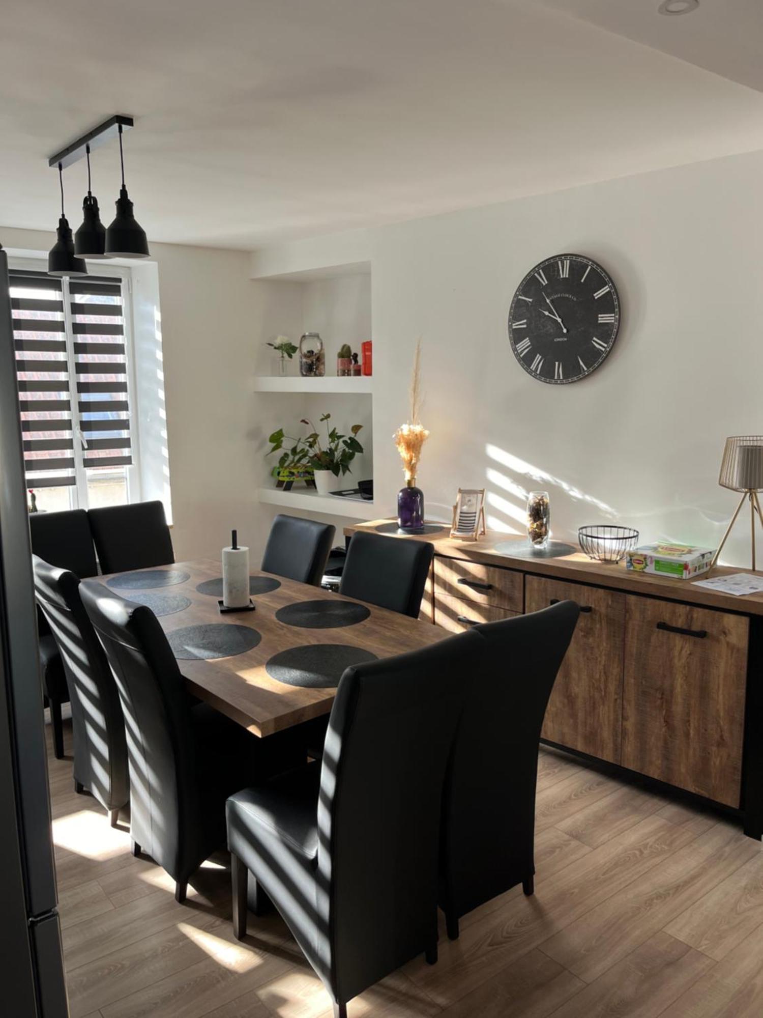 L'Appartement Boulonnais Boulogne-sur-Mer Exterior photo