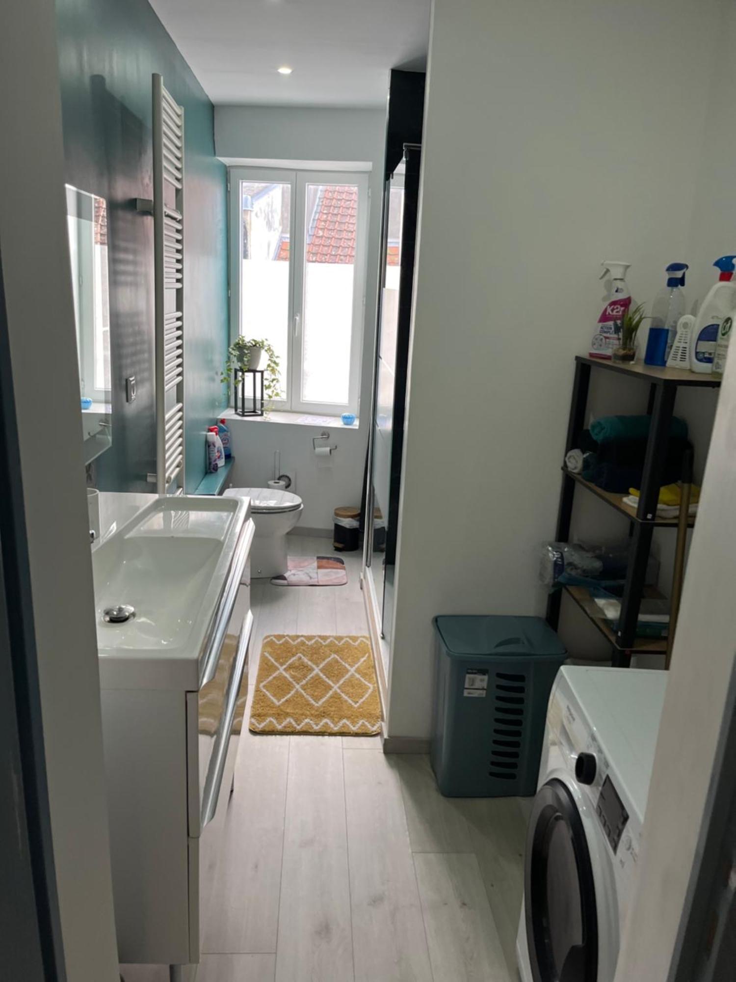 L'Appartement Boulonnais Boulogne-sur-Mer Exterior photo