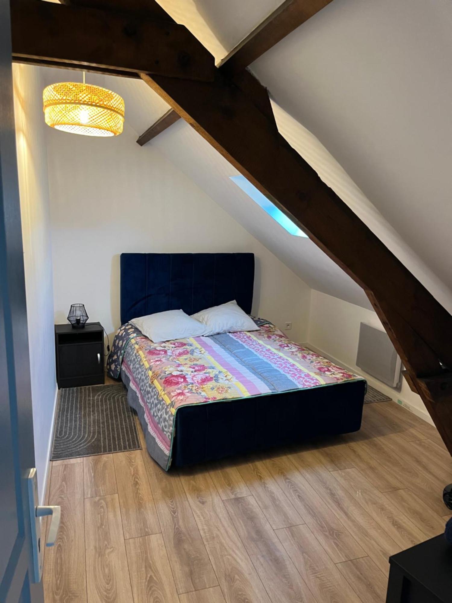 L'Appartement Boulonnais Boulogne-sur-Mer Exterior photo