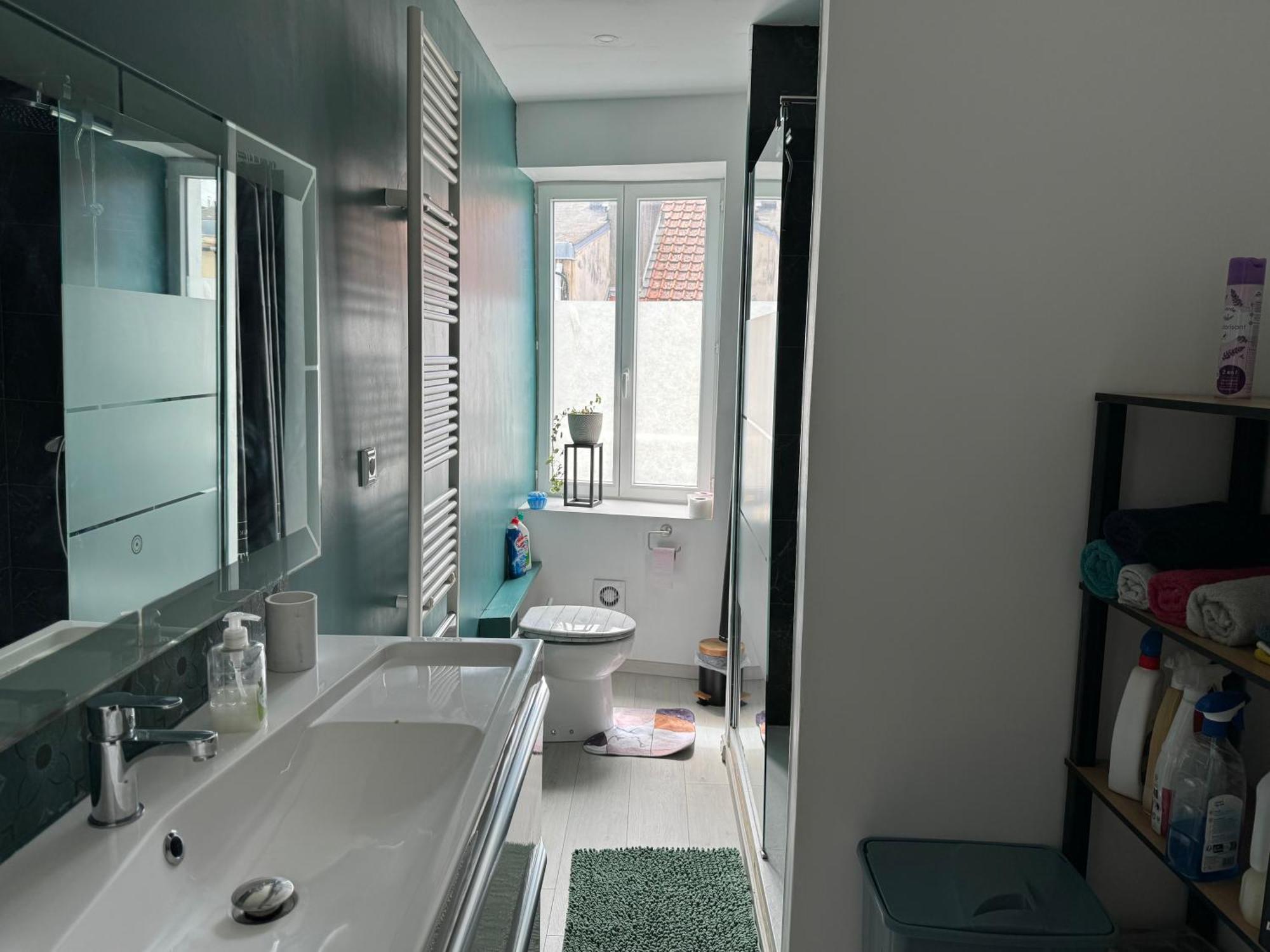 L'Appartement Boulonnais Boulogne-sur-Mer Exterior photo